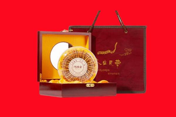 广德市回收虫草